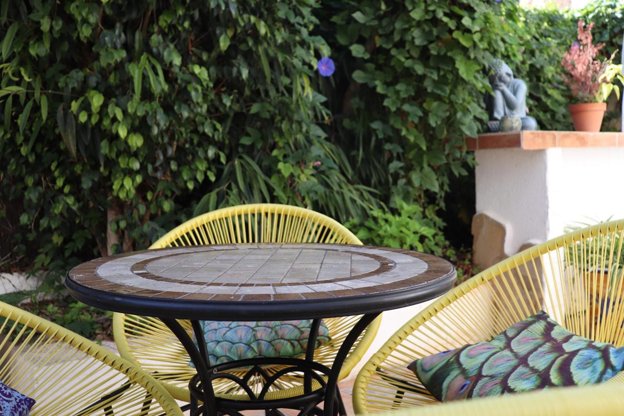 Hostal La Paloma I Calpe Zewnętrze zdjęcie