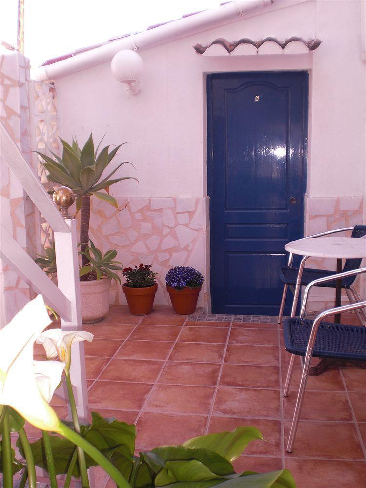 Hostal La Paloma I Calpe Zewnętrze zdjęcie