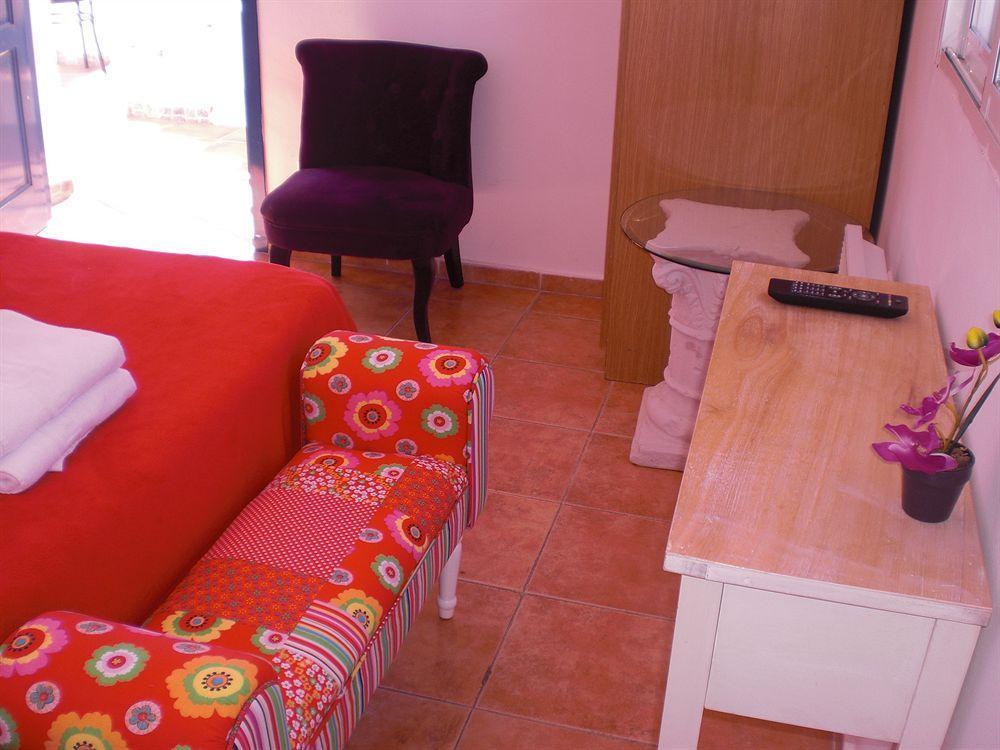 Hostal La Paloma I Calpe Zewnętrze zdjęcie