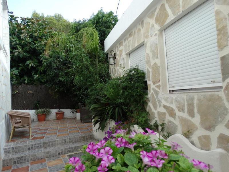 Hostal La Paloma I Calpe Zewnętrze zdjęcie